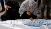 Soykırımcı İsrail'in Gazze'deki Katliamı Devam Ediyor; 37 Şehit