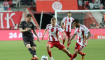 Trabzonspor Deplasmanda Antalyaspor’u 2-0 Mağlup Etti