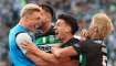 Portekiz'de Sporting, Şampiyon Oldu