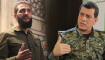 Mazlum Abdi'den Şara'ya Tehdit