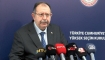 “Cumhurbaşkanı Adayları İçin İmza Süreci Başladı”