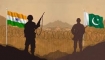 Hindistan Ve Pakistan Arasındaki Uçuş Yasağı Bir Ay Daha Uzatıldı