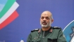 General Vahidi: Nevatim ve Tel Nof Hava Üssünü Hedef Aldık