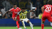 Fenerbahçe Devler Ligi Biletini Portekiz'e Bıraktı
