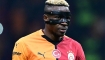 Galatasaray Osimhen'in Yerine Yeni Golcüyü Buldu