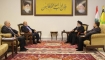 Hamas Heyeti Hizbullah Genel Sekreteri İle Görüştü