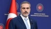 Fidan: İsrail, Bölgedeki İstikrarsızlığın Başlıca Sorumlusudur