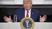 Trump: İran, Nükleer Müzakerelerde Çok Daha Agresif Hale Geldi