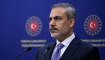 Fidan: İsrail'in İran'a Saldırdığı Gece ABD Dışişleri Bakanından Telefon Aldık