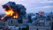 İran Tel Aviv Ve Hayfa’da 14 Stratejik Askeri Noktayı Vurdu