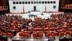 TBMM'den İsrail'in Şam Saldırısına Kınama