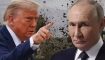 Trump'ın Tehdidine Putin'den Yanıt