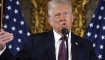 Trump'tan Gazze Konusunda "24 Saat İçinde" Açıklama Yapacakları Mesajı