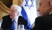 Trump Ateşkes Kazanını Yeniden Kaynatıyor