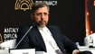 İran’dan AB Ülkelerine Uyarı; Baskı Aracıyla Bizi Sert Kararlar Almaya Zorlamayın
