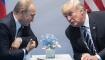  ABD Medyasından Putin ve Trump Görüşmesine İlişkin Açıklama