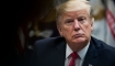Trump İran'da Rejim Değişikliğinden Vazgeçti