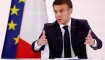 Macron, İsrail İçin Casusluk Yapan Fransız Vatandaşları İçin İran’ı Tehdit Etti