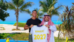 Ronaldo Tarihin En Pahalı İmzasını Attı!