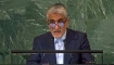 İran BM Genel Kurulu'nun Filistin Kararını Memnuniyetle Karşıladı