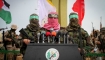  Hamas ve İslami Cihat'tan İsrail’le Savaş Çağrısı