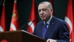 Erdoğan'dan 'Suriye' Açıklaması: Görüşmekten İmtina Etmeyiz