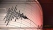 Kütahya'da Deprem