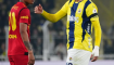 Göztepe-Fenerbahçe! Muhtemel 11'ler