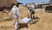 BM: Gazze'deki Toplu Mezarlara İlişkin Delillerin Muhafaza Edilmesi Önemli