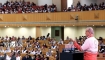 İran’dan Siyonist Rejimin Cinayetlerine Karşı Uluslararası Toplumun Sessizliğine Eleştiri