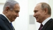 Putin’den Netanyahu İle Bir Haftada İkinci Kez Görüşme