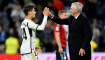 Arda Güler'den Ancelotti'ye Duygusal Veda!