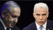 Lapid: Netanyahu Her Seferinde Aynı Numarayı Yapıyor