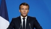 Macron: İran’da Rejim Değişikliği Askeri Müdahale İle Yapmak Hata Olur