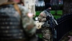 ABD'de Fort Stewart Askeri Üssü'nde Silahlı Saldırı