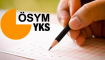 YKS Giriş Belgeleri Erişime Açıldı