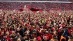 Leverkusen'den Tarihi Şampiyonluk!