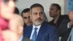Fidan: ABD, İsrail'in İran'a Saldırdığı Gece Bizi Bilgilendirdi