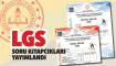 LGS Soru Kitapçıkları Yayımlandı