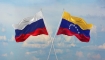 Rusya’dan, Venezuela Yetkililerine Destek