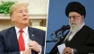 Irakçi Trump’ı İmam Hamanei'ye Karşı Üslubu Konusunda Uyardı