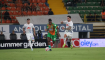 Alanyaspor, Rizespor İle 0-0 Berabere Kaldı