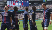 PSG Real Madrid'i Ezdi Geçti!