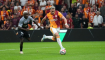 Kral Evine Golle Döndü! Galatasaray Rahat Kazandı