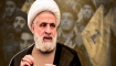 Hizbullah Lideri Lübnan İçin Önemli Bir Güvenlik Garantörü