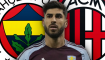 Fenerbahçe'de Asensio Kabusu!