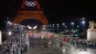 2024 Paris Olimpiyat Oyunları Resmen Başladı