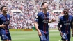 PSG, Madrid'i Bozguna Uğrattı