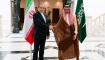  İran ve Arabistan Dışişleri Bakanları Arasında Önemli Görüşme