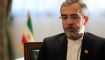 İran Dışişleri Bakan Vekili, Lübnan Dışişleri Bakanı İle Görüştü